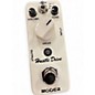 Used Mooer HUSTLE DRIVE Effect Pedal