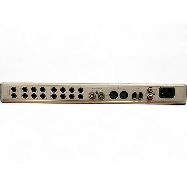 Used Echo AUDIOFIRE8 Audio Interface