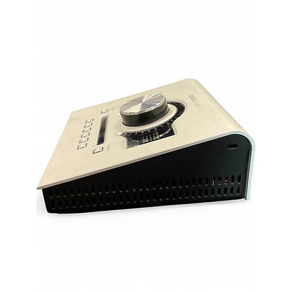 Used Universal Audio Apollo Twin Duo Audio Interface