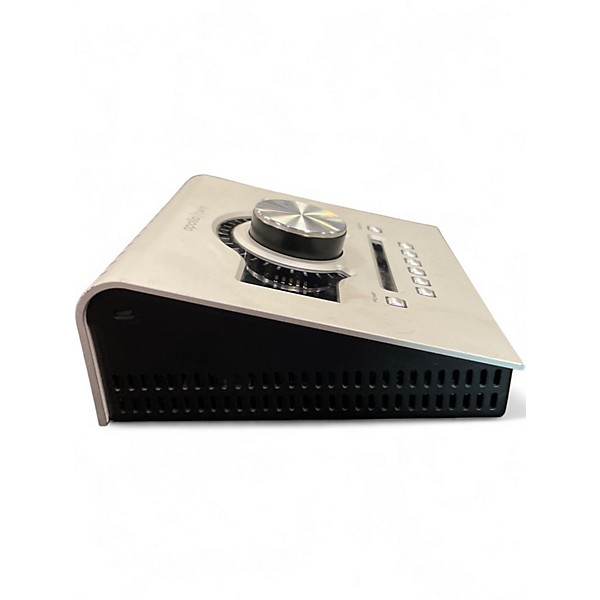 Used Universal Audio Apollo Twin Duo Audio Interface