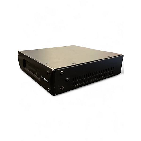 Used Universal Audio UAD-2 SATELLITE QUAD Audio Interface