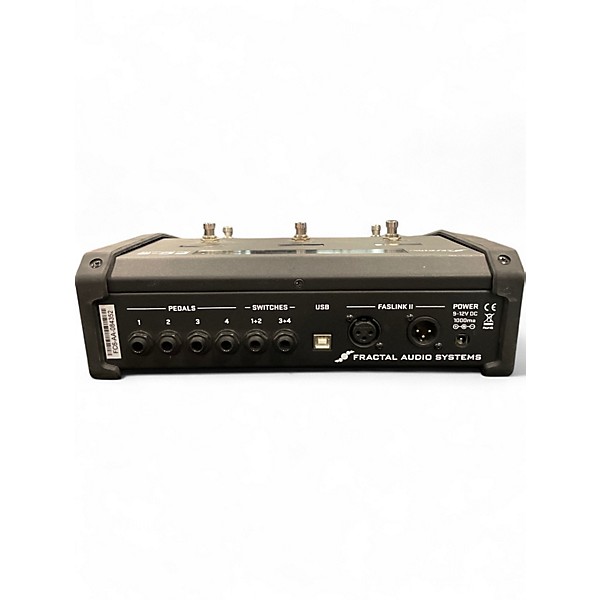 Used Fractal Audio FC6 | Guitar Center
