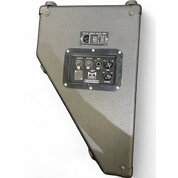 Used Mission Engineering GM1 MW Guitar Cabinet