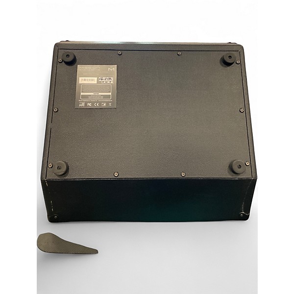 Used Mission Engineering GM1 MW Guitar Cabinet