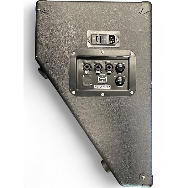 Used Mission Engineering GM1 MW Guitar Cabinet