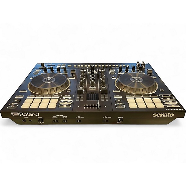 Used Roland DJ-505 DJ Controller