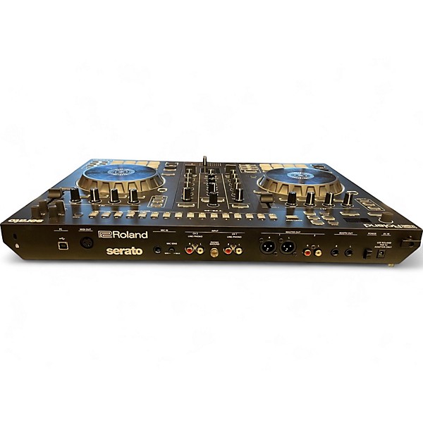 Used Roland DJ-505 DJ Controller