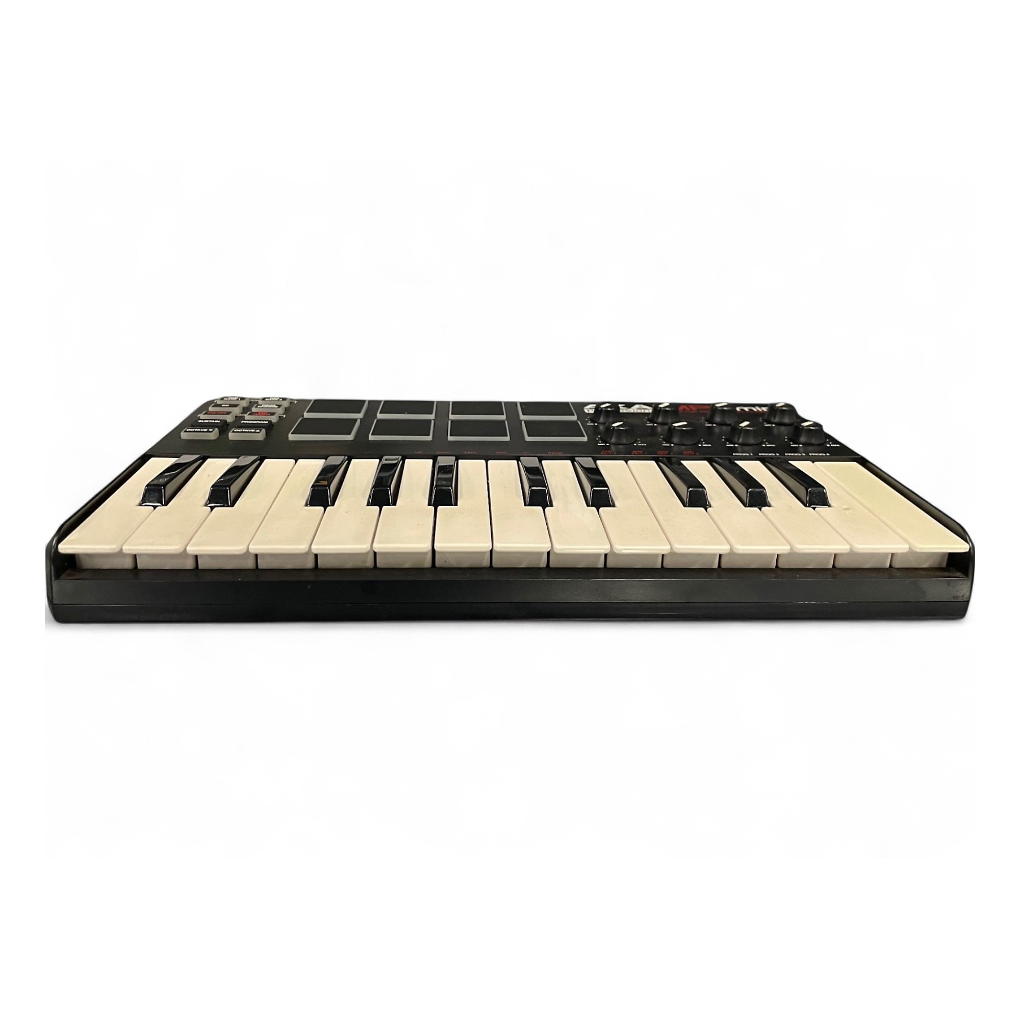 DTM・DAW AKAI professional MPKmini Portable MIDI Controller MPK Mini mkII | Akai Pro