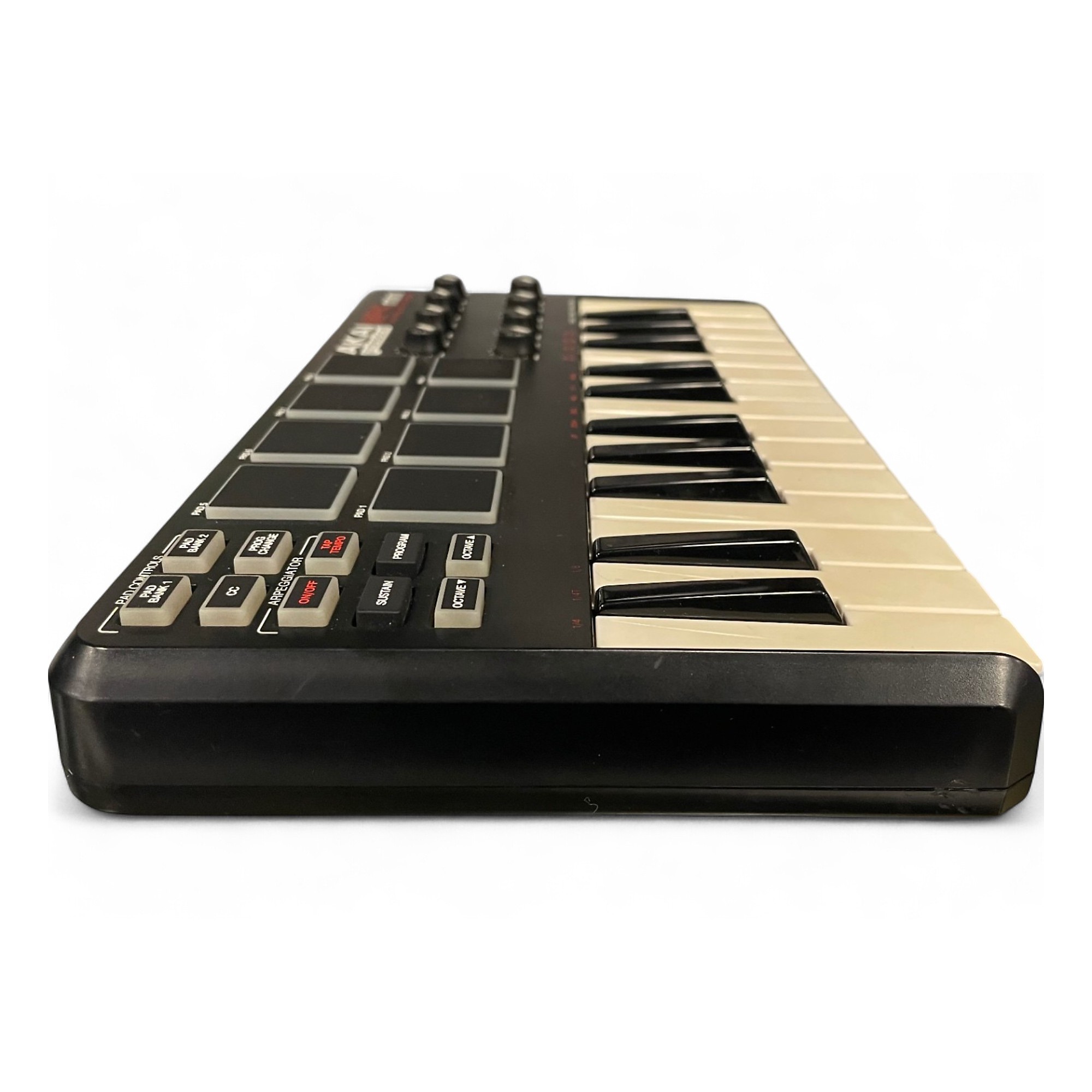 DTM・DAW MPK mini /AKAI PROFESSIONAL Amazon.com: Akai Professional MPK Mini MK3 - 25 Key USB MIDI