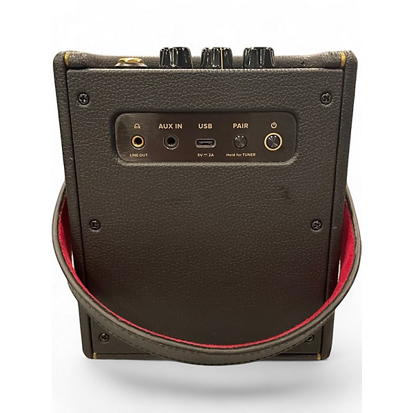 Used Positive Grid SPARK MINI Battery Powered Amp