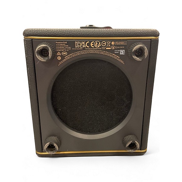 Used Positive Grid SPARK MINI Battery Powered Amp