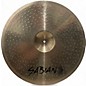 Used SABIAN 20in B8X Ride Cymbal