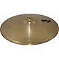 Used SABIAN 20in B8X Ride Cymbal