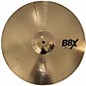 Used SABIAN 20in B8X Ride Cymbal