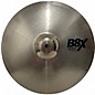 Used SABIAN 16in B8X Thin Crash Cymbal thumbnail