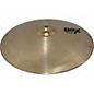 Used SABIAN 16in B8X Thin Crash Cymbal