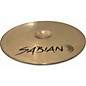 Used SABIAN 16in B8X Thin Crash Cymbal