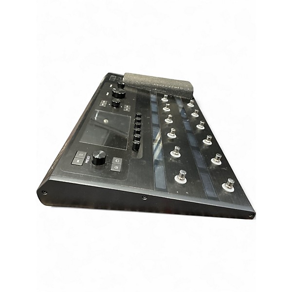 Used Line 6 Helix Effect Processor