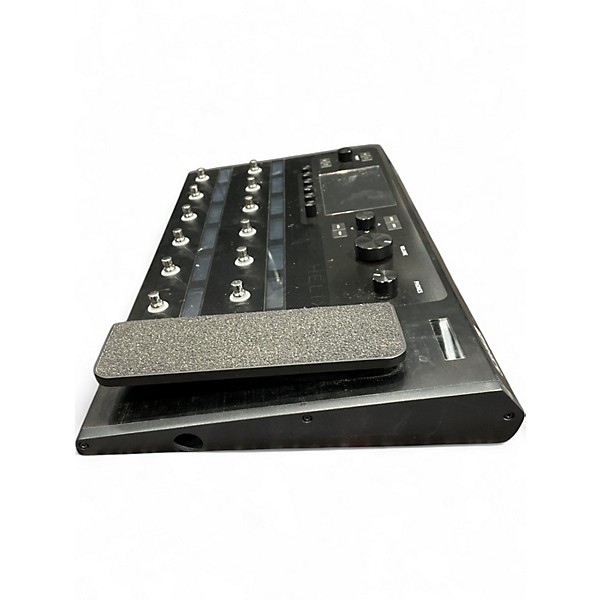 Used Line 6 Helix Effect Processor
