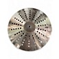 Used SABIAN 20in HHX COMPLEX AERO  Cymbal
