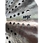 Used SABIAN 20in HHX COMPLEX AERO  Cymbal