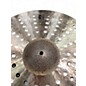 Used SABIAN 20in HHX COMPLEX AERO  Cymbal