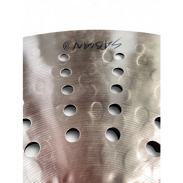 Used SABIAN 20in HHX COMPLEX AERO  Cymbal