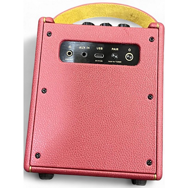 Used Positive Grid vai spark mini Battery Powered Amp