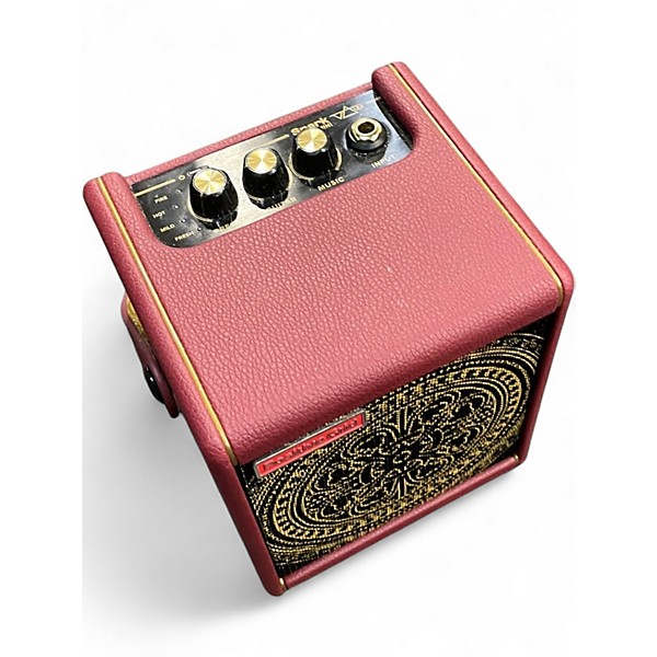 Used Positive Grid vai spark mini Battery Powered Amp
