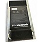 Used TC Electronic Echobrain Analog Delay Effect Pedal