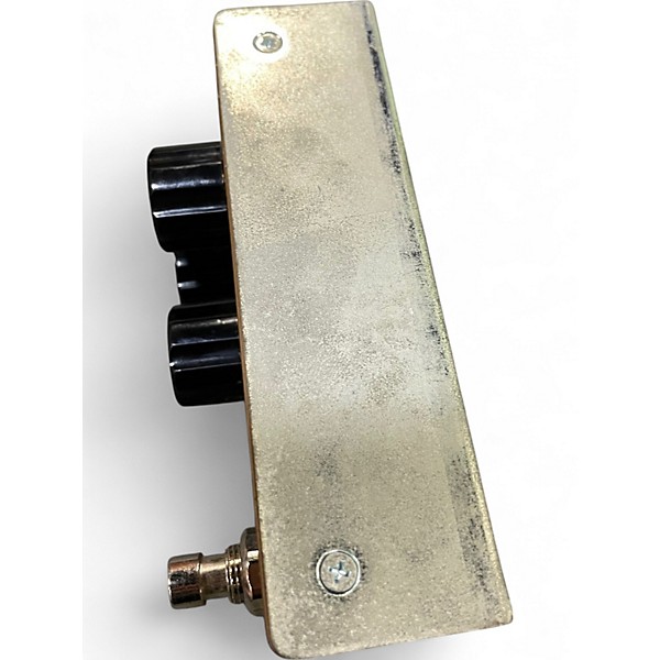 Used TC Electronic Echobrain Analog Delay Effect Pedal