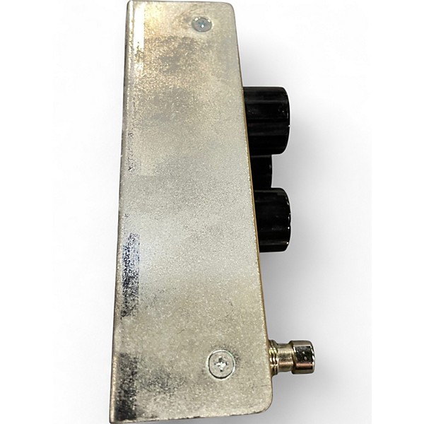 Used TC Electronic Echobrain Analog Delay Effect Pedal