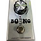 Used J.Rockett Audio Designs BOING Effect Pedal thumbnail