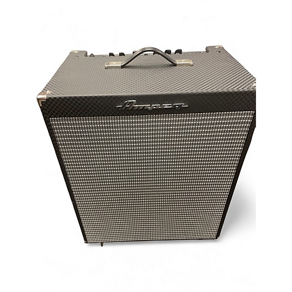 Used Ampeg RB-210 Bass Combo Amp