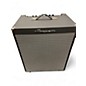Used Ampeg RB-210 Bass Combo Amp thumbnail