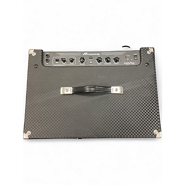Used Ampeg RB-210 Bass Combo Amp