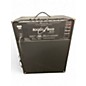 Used Ampeg RB-210 Bass Combo Amp