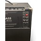 Used Ampeg RB-210 Bass Combo Amp