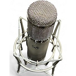 Used Warm Audio WA-47JR Condenser Microphone