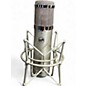 Used Warm Audio WA-47JR Condenser Microphone