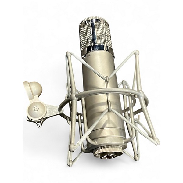 Used Warm Audio WA-47JR Condenser Microphone