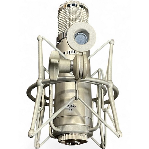 Used Warm Audio WA-47JR Condenser Microphone