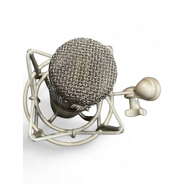 Used Warm Audio WA-47JR Condenser Microphone