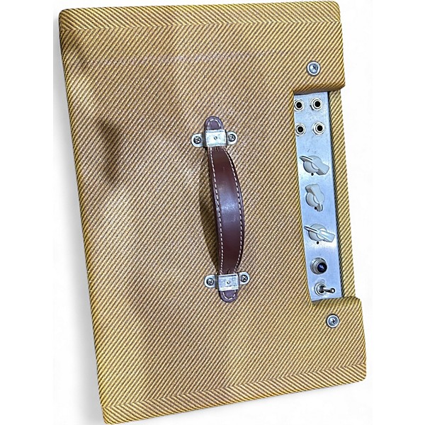 Used Lil Dawg 5E3 THE D-LUX Tube Guitar Combo Amp