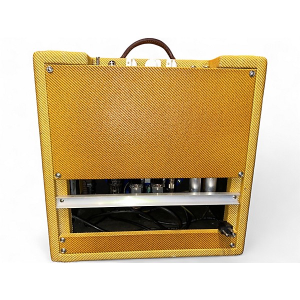 Used Lil Dawg 5E3 THE D-LUX Tube Guitar Combo Amp