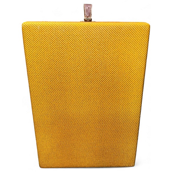 Used Lil Dawg 5E3 THE D-LUX Tube Guitar Combo Amp