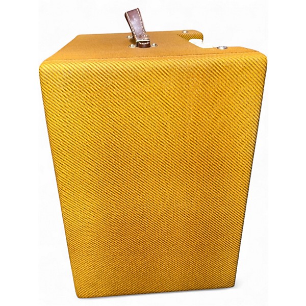 Used Lil Dawg 5E3 THE D-LUX Tube Guitar Combo Amp