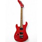 Used Kramer '84 HH  RADIANT RED Electric Guitar thumbnail