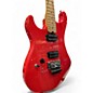 Used Kramer '84 HH  RADIANT RED Electric Guitar