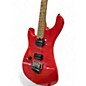 Used Kramer '84 HH  RADIANT RED Electric Guitar